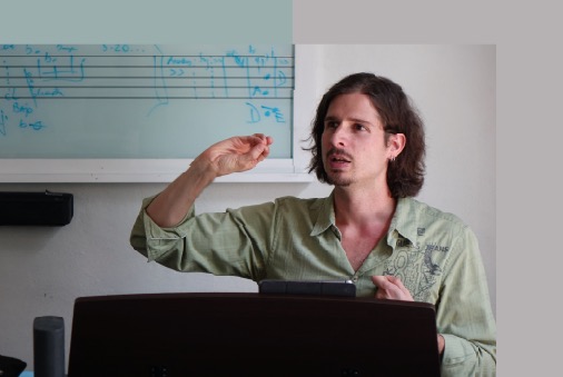 Entrenamiento auditivo para educadores de la música - Academia de Arte de Florencia