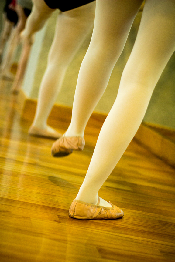 AAF - Ballet