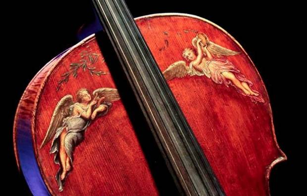 Galeria Stradivarius - Academia de Arte de Florencia